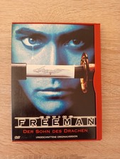 Crying Freeman - Der Sohn des
