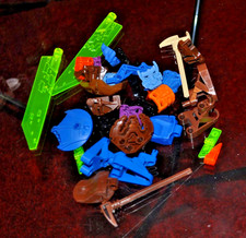 Lego ersatzteile bionicles - ersatzteile, +