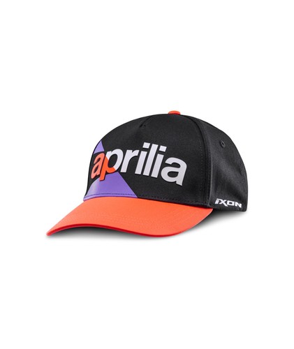 Aprilia basecap racing - basecap,