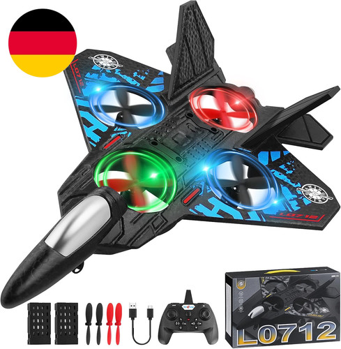 Flugzeug 4ghz - flugzeug, 2.4ghz