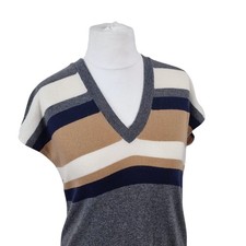 Benetton Pullover Kleid