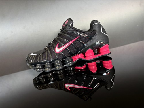 Nike shox hyper - tl, wmns