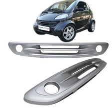 Smart Fortwo Coupe 450