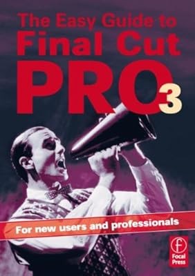 Easy guide final cut pro - final,