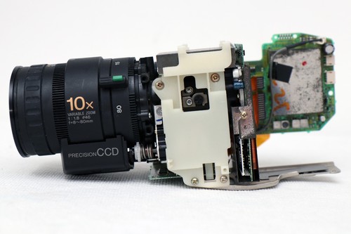 Sony handycam hi8 ersatzteile - handycam,