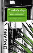 Trinkhallentage | Benjamin B