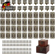 Antike Scharniere und