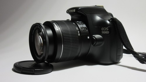 Canon eos 1100d ef s - eos,