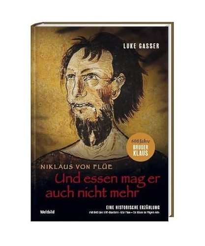 Und essen mag auch - essen, nicht