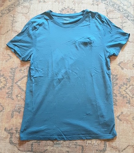 Shirt livergy petrol - shirt, t-shirt