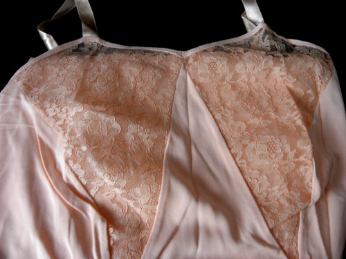 Antikes negligee zarte spitze - zarte,