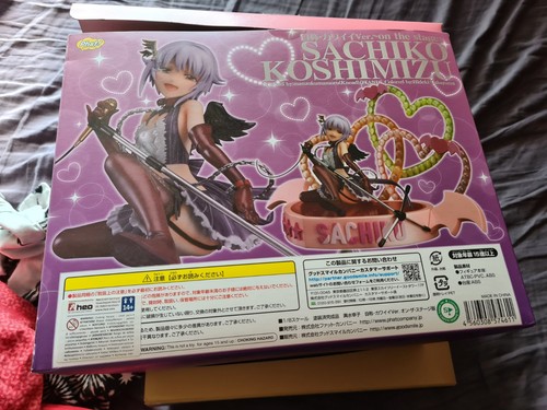 Anime figur idolmaster - figur,