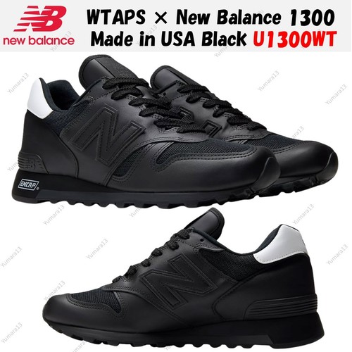 Wtaps new balance 1300 - wtaps,