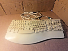 MICROSOFT NATURAL CURVE