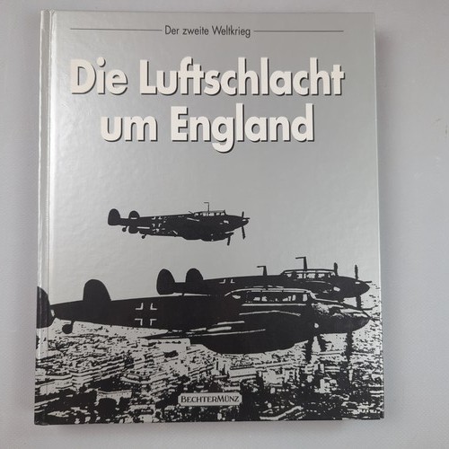 Großer luftschlacht - großer,