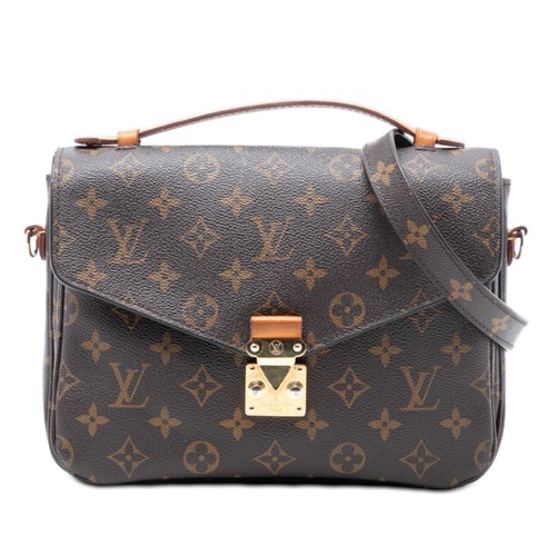 Louis vuitton monogram - louis,