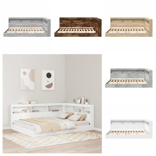 Schlafzimmerbett