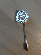 Anstecknadel Ehrennadel FC