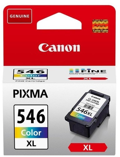 Canon 546xl druckerpatrone - cl-546xl,