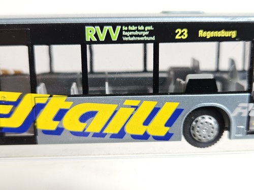 Rietze 530 citaro staill - rietze,