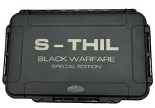 Extrema ratio thil - ratio, black