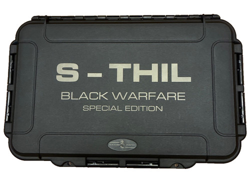 Extrema ratio thil - s-thil, black