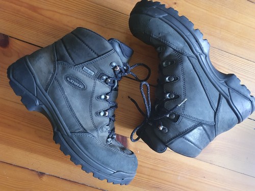 Lowa lady shannon gtx - lowa,