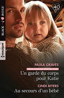 Garde corps pour katie - garde,