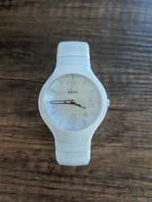 Sehr schöne Rado True Uhr