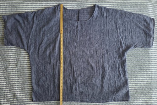 Bluse tunika shirt - tunika,
