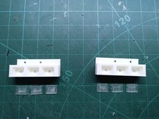 Tamiya Bruder Anhänger Umbau