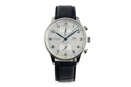 Iwc portugieser chronograph - iwc,