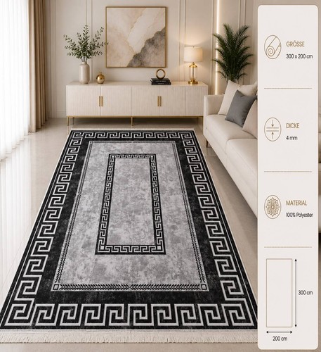 Premium teppich 300cm x200cm - premium,