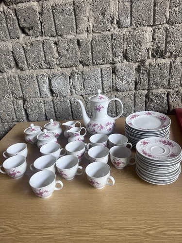 Kaffeeservice seltmann weiden - kaffeeservice,