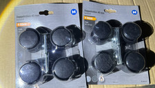 8 Stück Möbelrolle