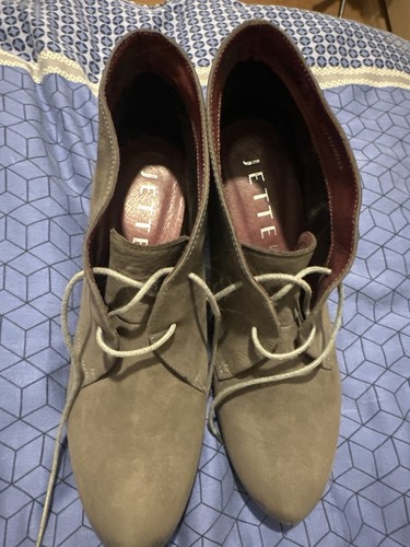 Jette damen stiefeletten - jette,