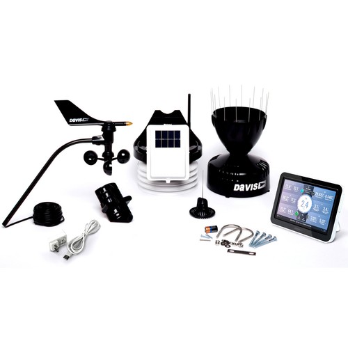 Davis vantage pro 6252 - davis,