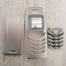 Nokia 6100 housing cover,  and