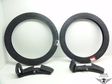 Hinterrad + Vorderrad Reifen + Schläuche Set für Hercules Prima 2 3 4 5