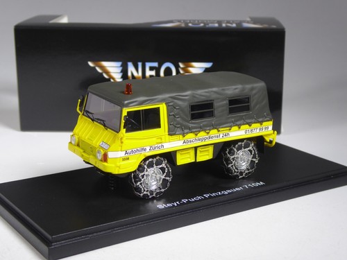 Neo scale models - (ki-09-36),