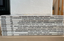 12x Gitarre & Bass 2014 Musik Zeitschrift Magazin Sammlung Hefte