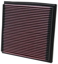 K&N Sport Luftfilter 33-2733 für BMW E36 3er 316i 318i 318is 318ti 1993-1999