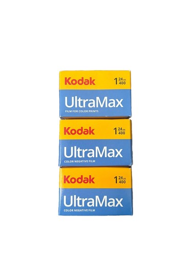 Kodak ultramax - kodak,