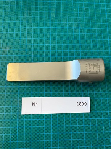 Herrmann titan sonotrode - herrmann,