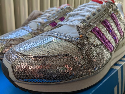 Adidas 500 glitter - adidas,