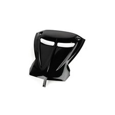 Sottocodone Str8 Schwarz Für