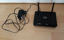 D-Link-DIR-615 WLAN-Router