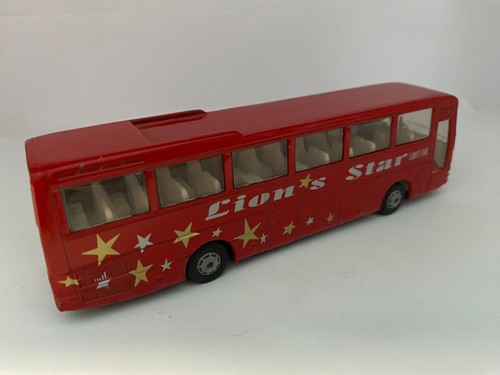 Siku bus 1624 man - 1624, reisebus