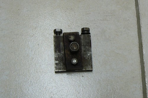 Abzieher ifa ddr - abzieher,