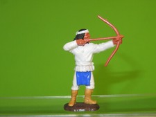 Timpo Toys  -  Indianer  Apache  